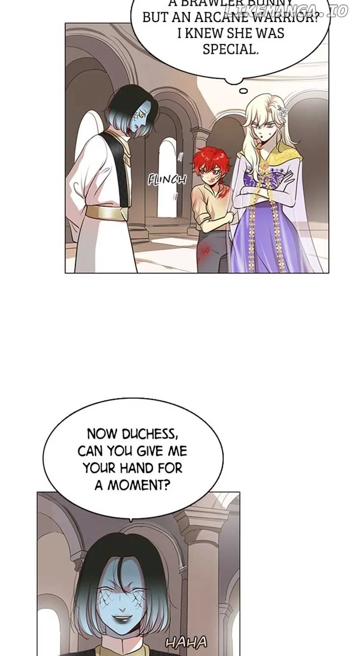 I Became the Rabbit Heroine’s Stepmother Chapter 18 page 4