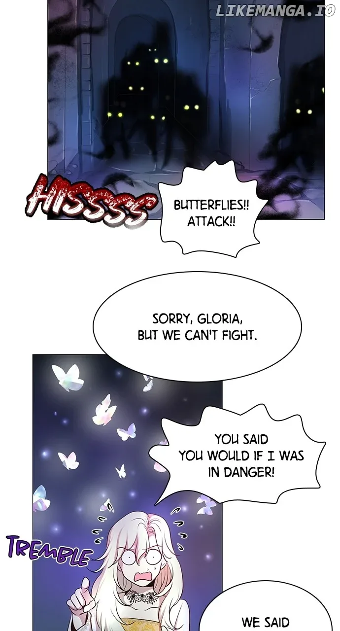 I Became the Rabbit Heroine’s Stepmother Chapter 19 page 55
