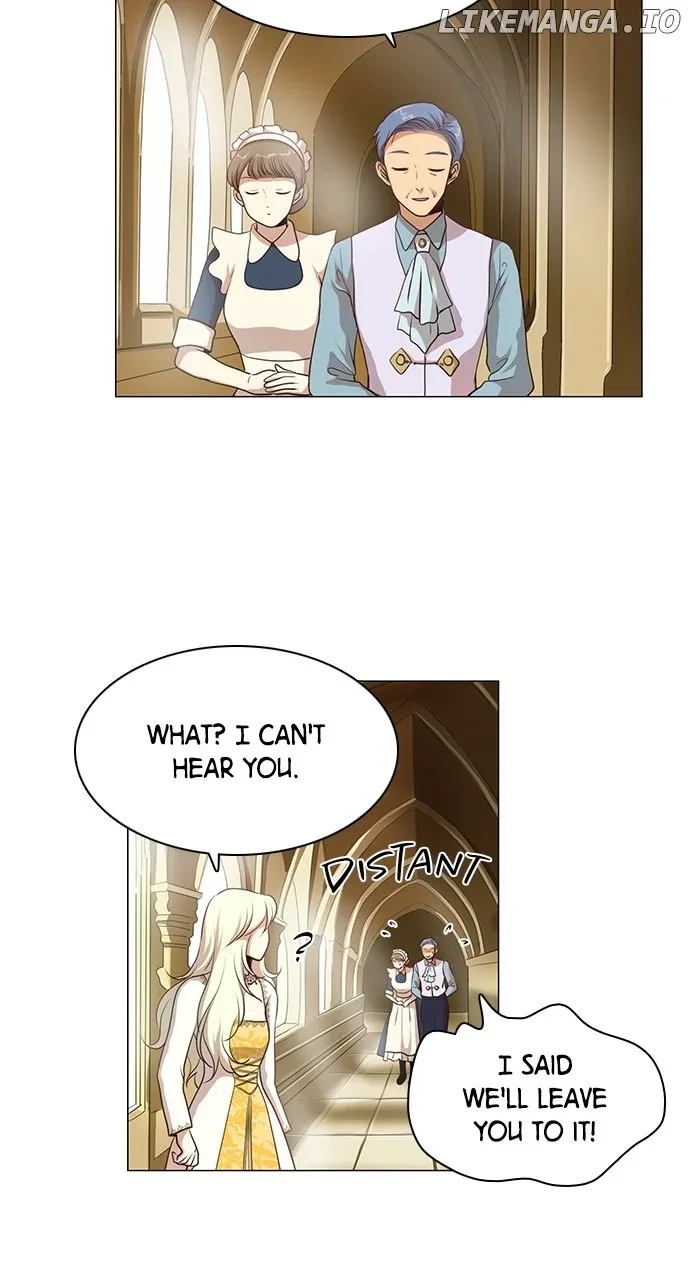 I Became the Rabbit Heroine’s Stepmother Chapter 19 page 27