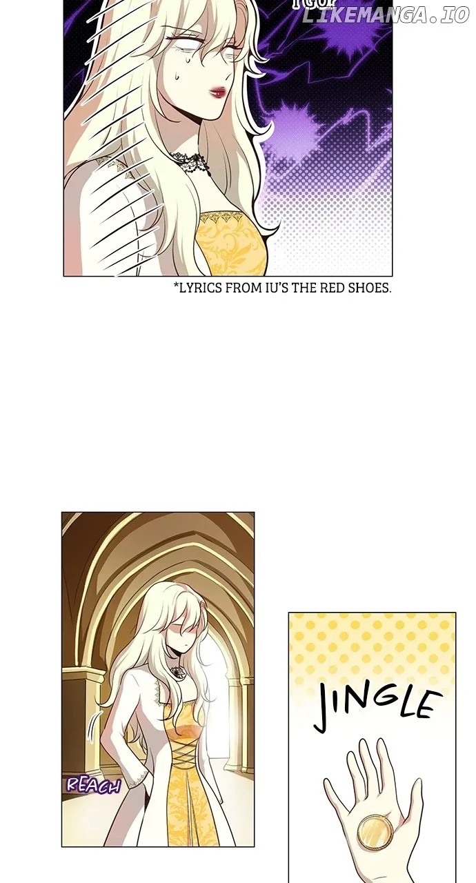 I Became the Rabbit Heroine’s Stepmother Chapter 19 page 40
