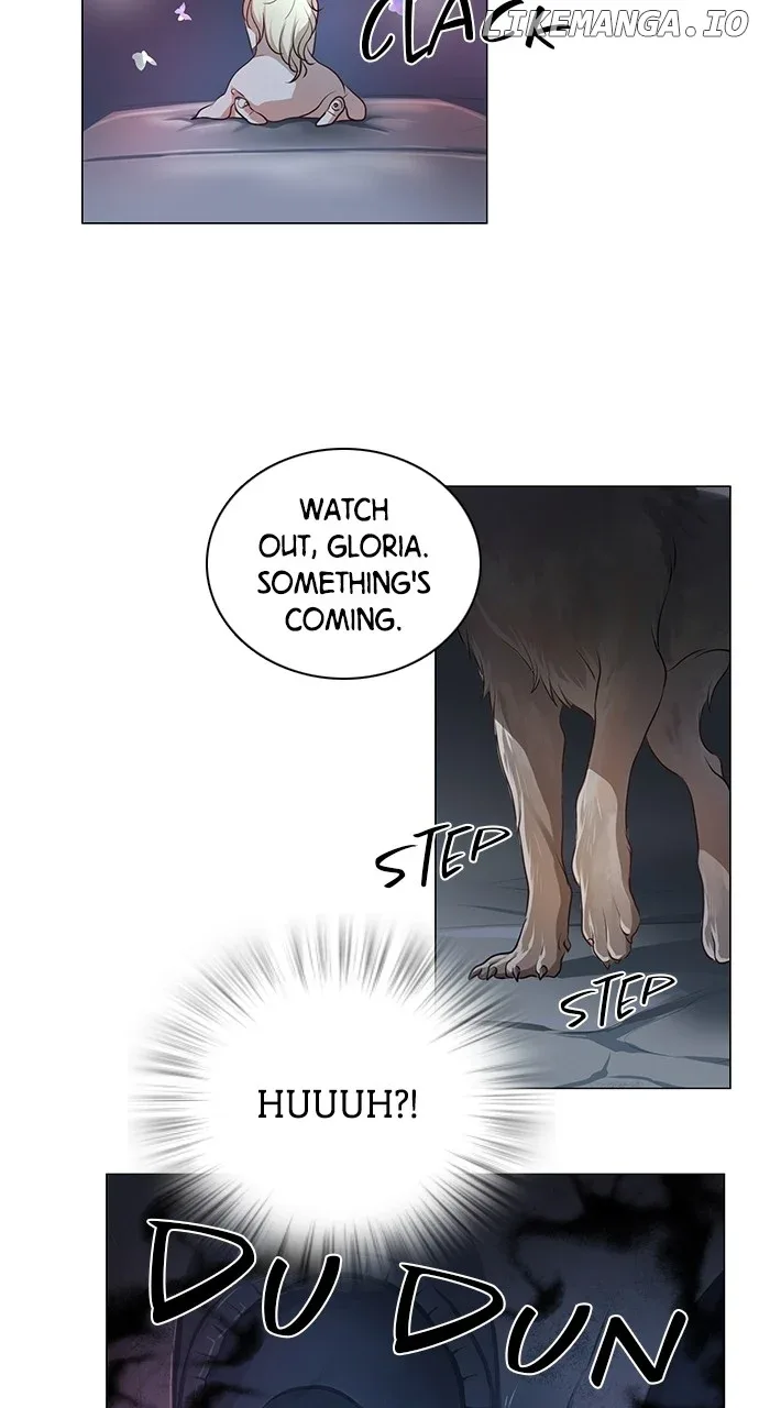 I Became the Rabbit Heroine’s Stepmother Chapter 19 page 54
