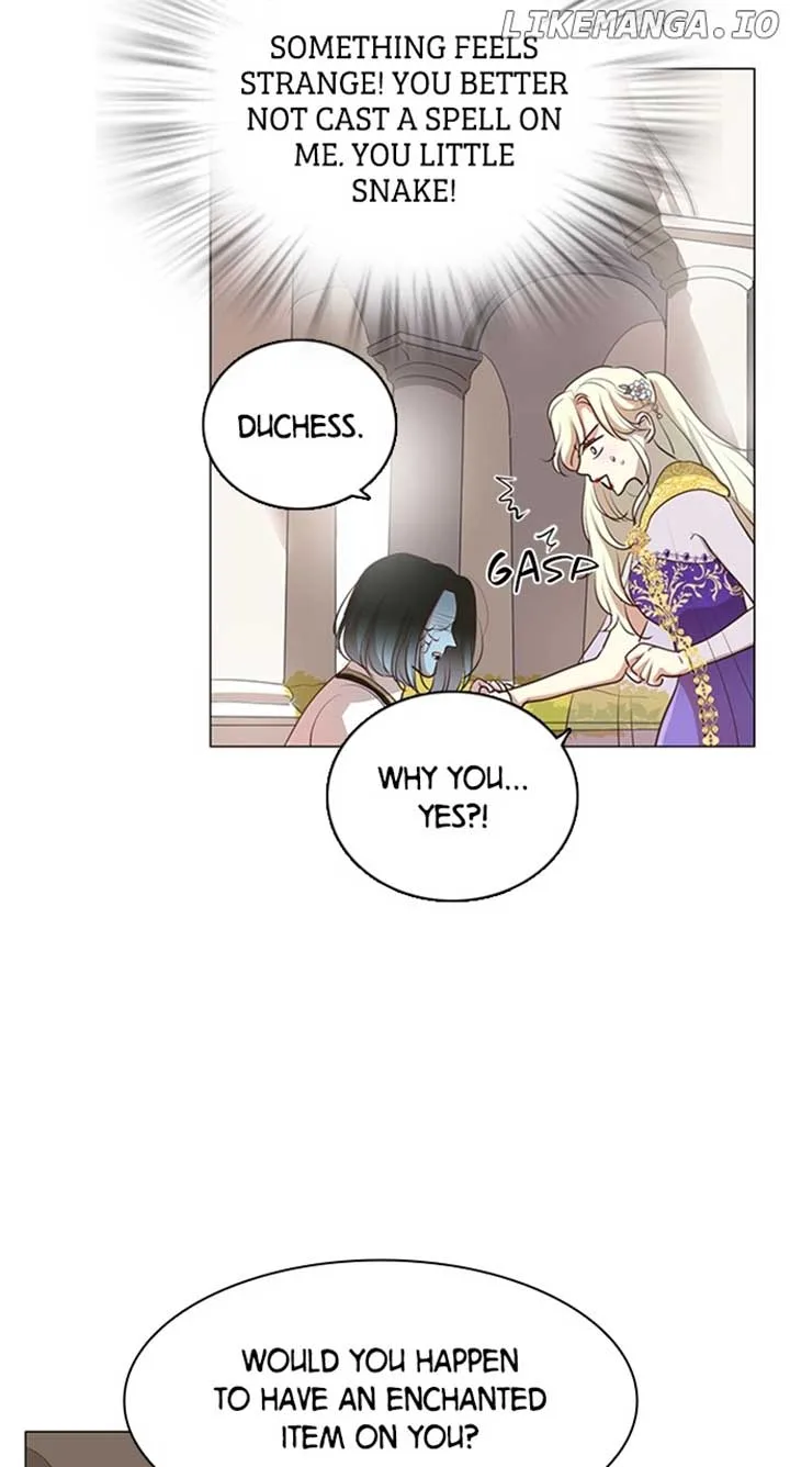 I Became the Rabbit Heroine’s Stepmother Chapter 18 page 10