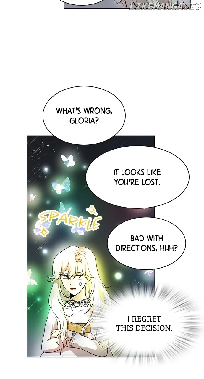 I Became the Rabbit Heroine’s Stepmother Chapter 19 page 49