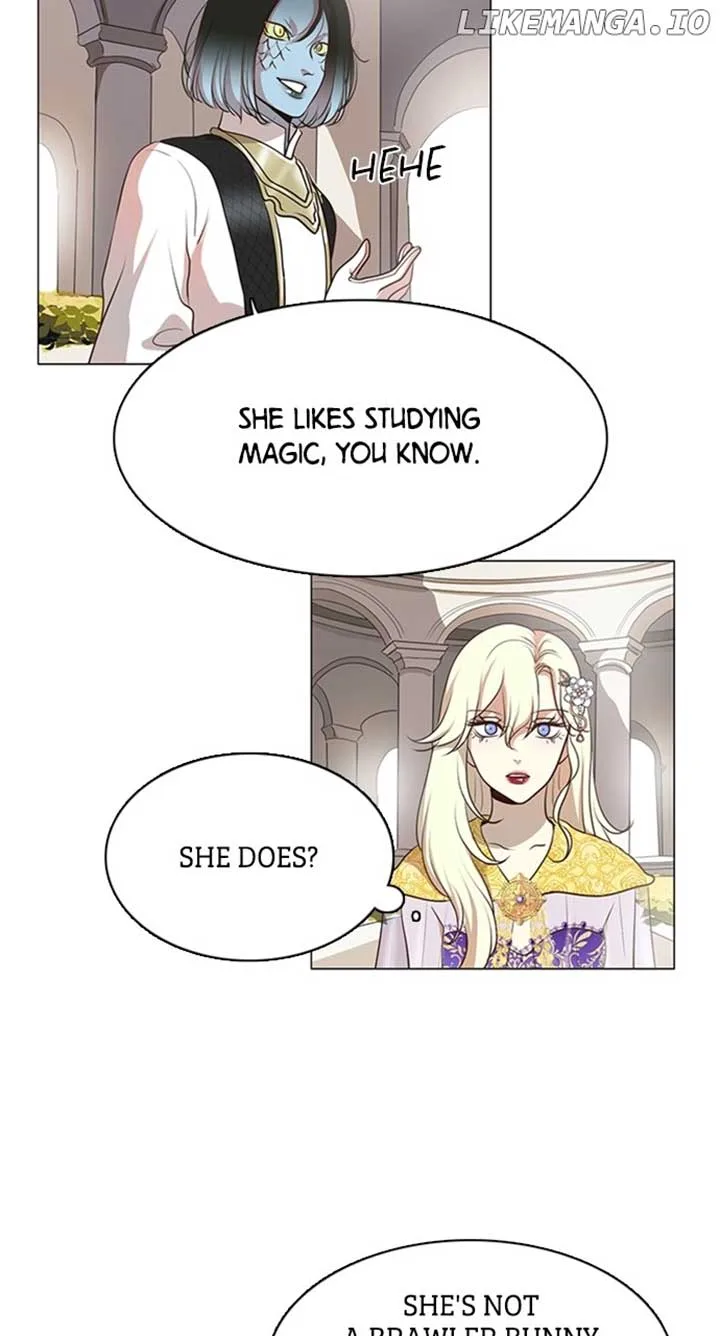 I Became the Rabbit Heroine’s Stepmother Chapter 18 page 3