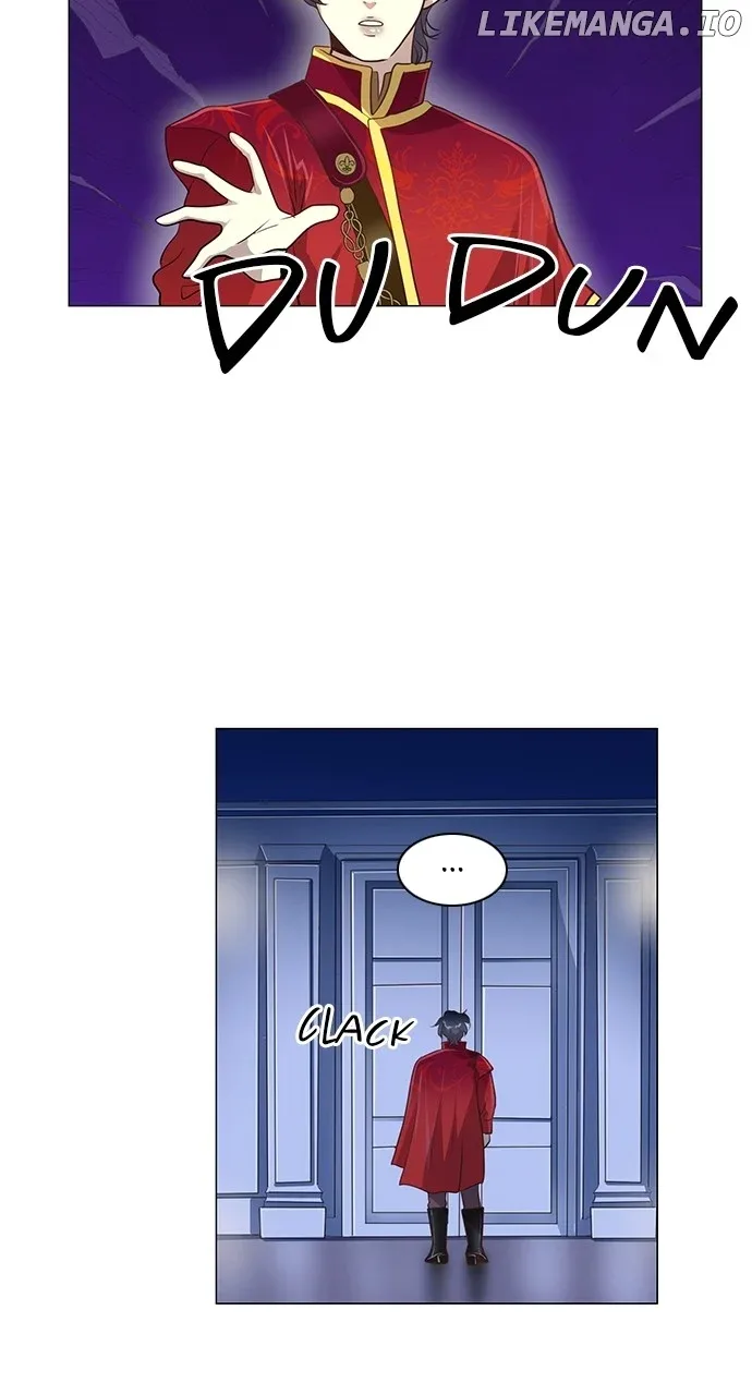 I Became the Rabbit Heroine’s Stepmother Chapter 19 page 16