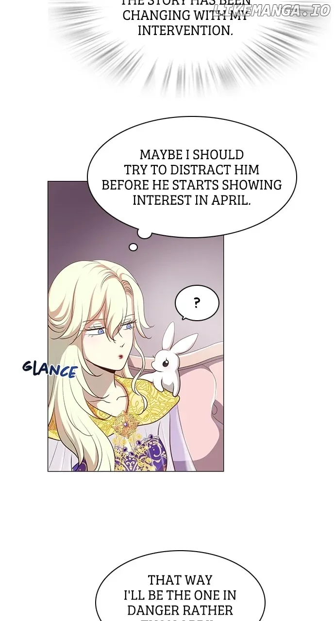 I Became the Rabbit Heroine’s Stepmother Chapter 19 page 12