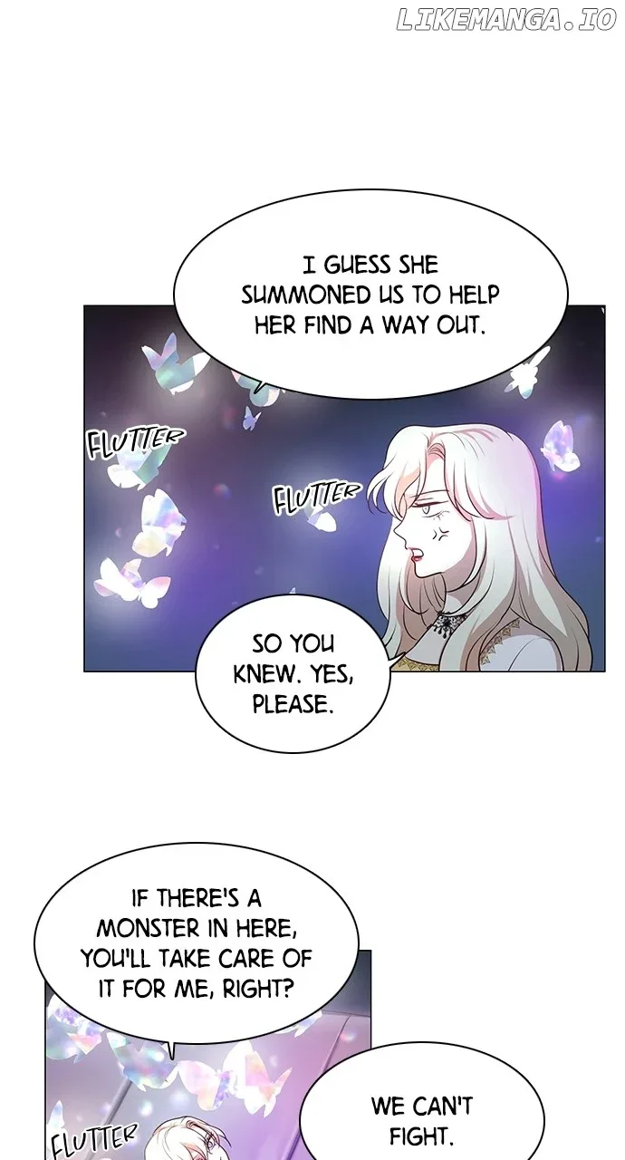 I Became the Rabbit Heroine’s Stepmother Chapter 19 page 50