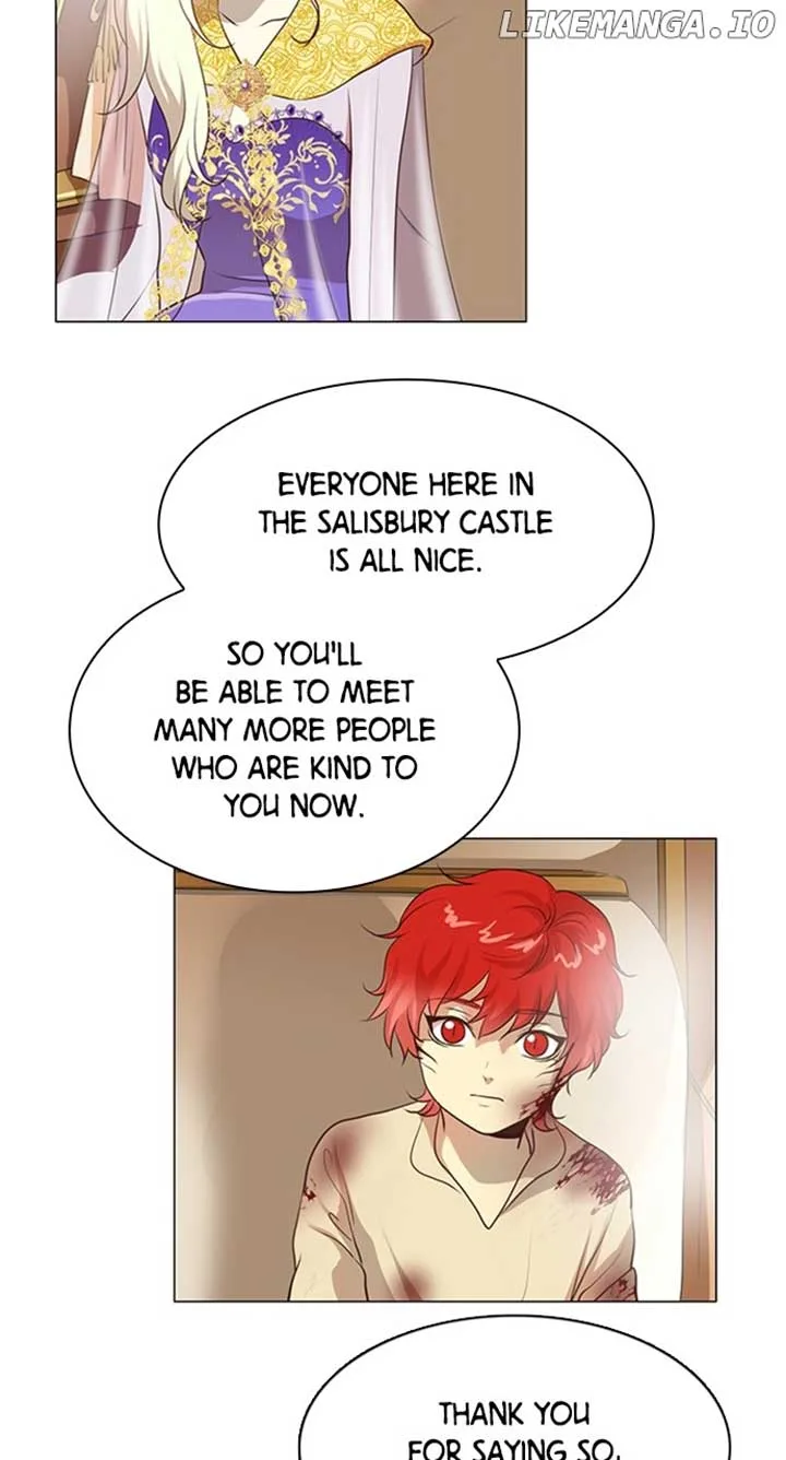 I Became the Rabbit Heroine’s Stepmother Chapter 18 page 22