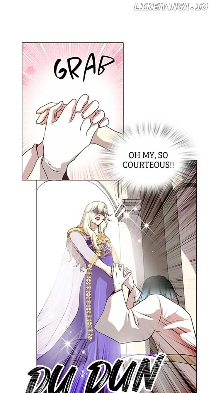 I Became the Rabbit Heroine’s Stepmother Chapter 18 page 8