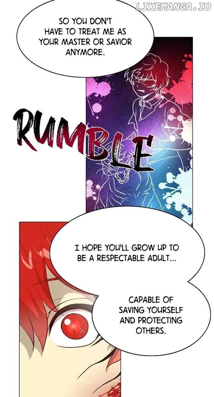 I Became the Rabbit Heroine’s Stepmother Chapter 18 page 29