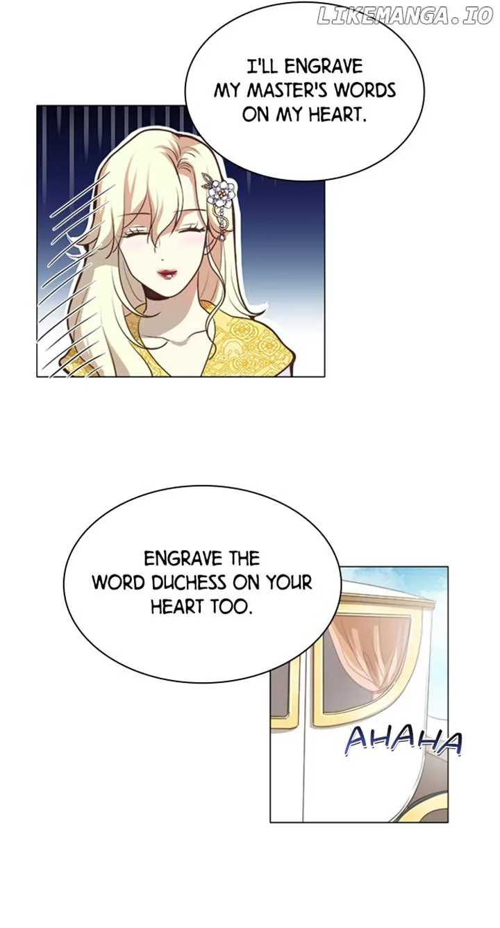 I Became the Rabbit Heroine’s Stepmother Chapter 18 page 31