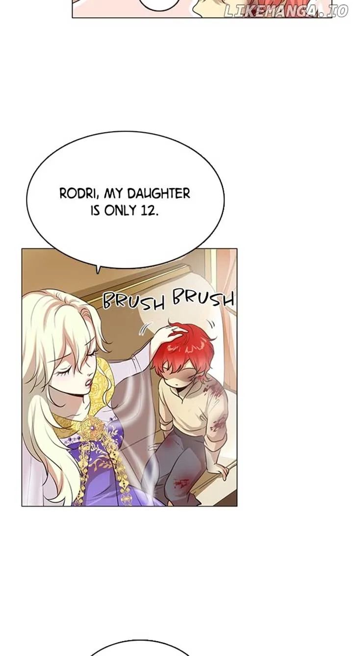 I Became the Rabbit Heroine’s Stepmother Chapter 18 page 24
