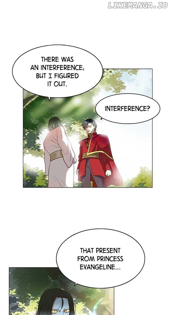 I Became the Rabbit Heroine’s Stepmother Chapter 18 page 32
