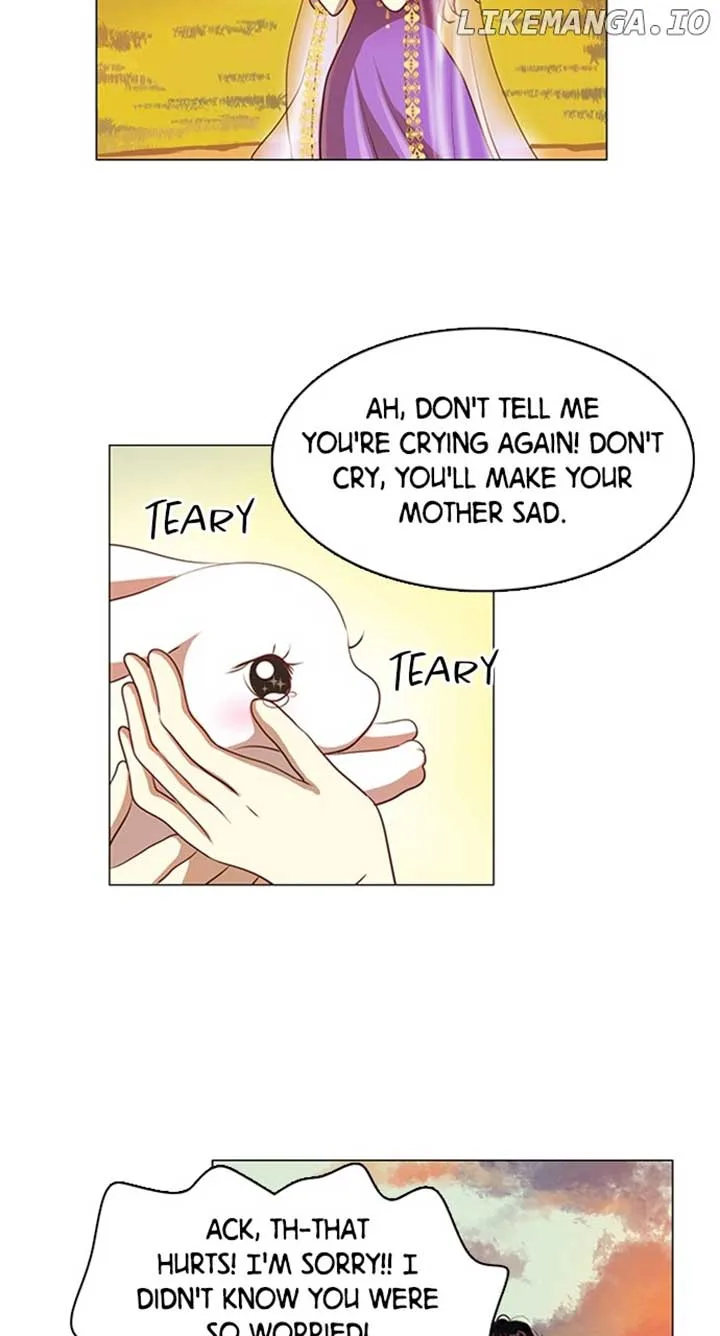 I Became the Rabbit Heroine’s Stepmother Chapter 18 page 40