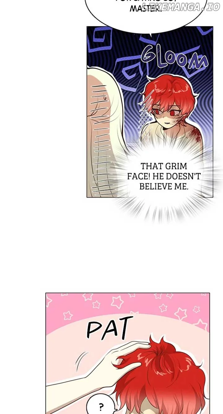 I Became the Rabbit Heroine’s Stepmother Chapter 18 page 23