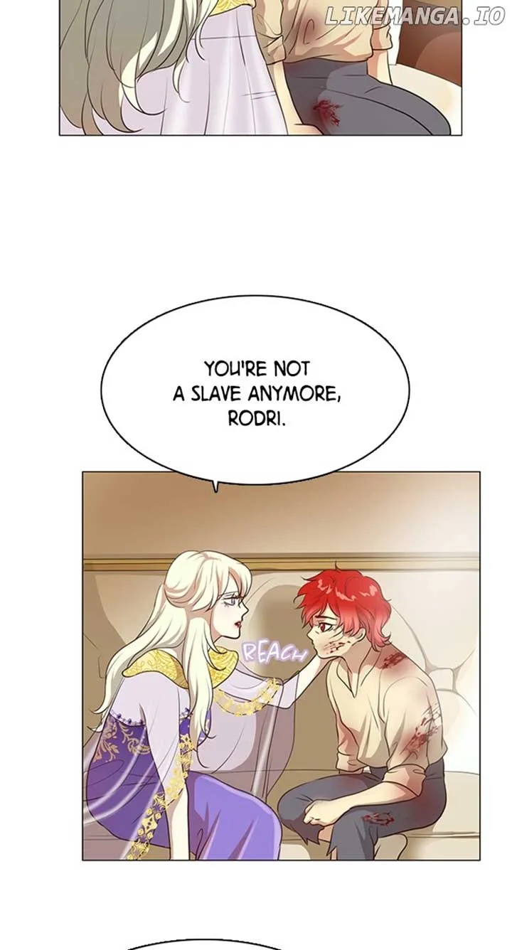 I Became the Rabbit Heroine’s Stepmother Chapter 18 page 28