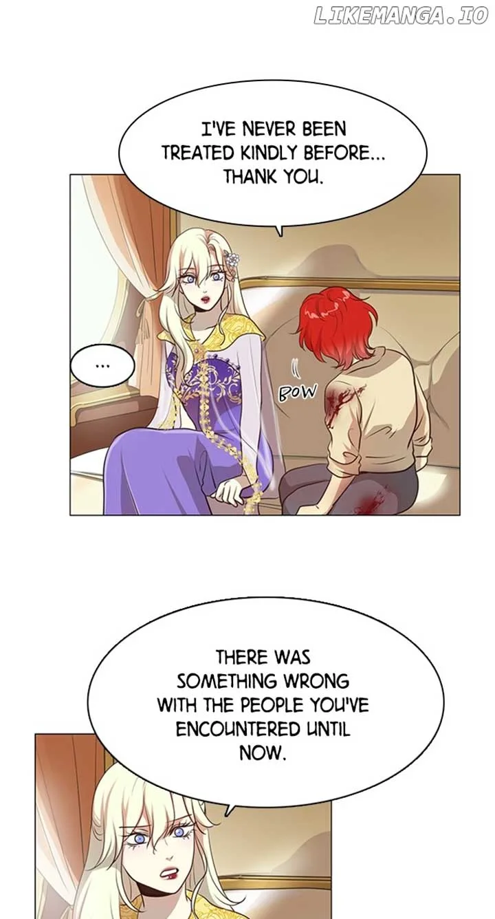 I Became the Rabbit Heroine’s Stepmother Chapter 18 page 21