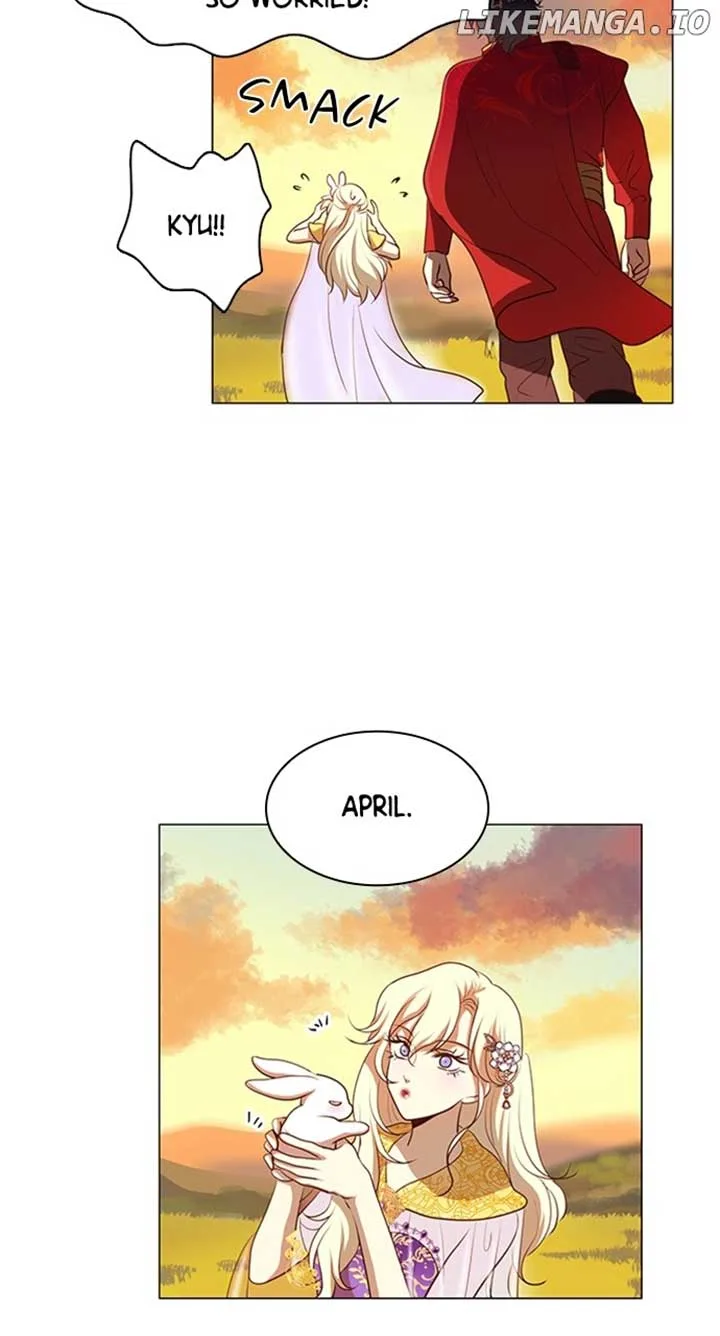 I Became the Rabbit Heroine’s Stepmother Chapter 18 page 41