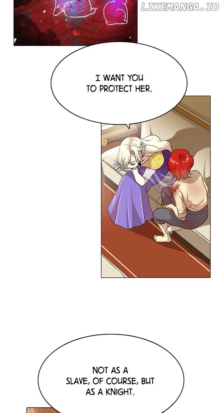 I Became the Rabbit Heroine’s Stepmother Chapter 18 page 26