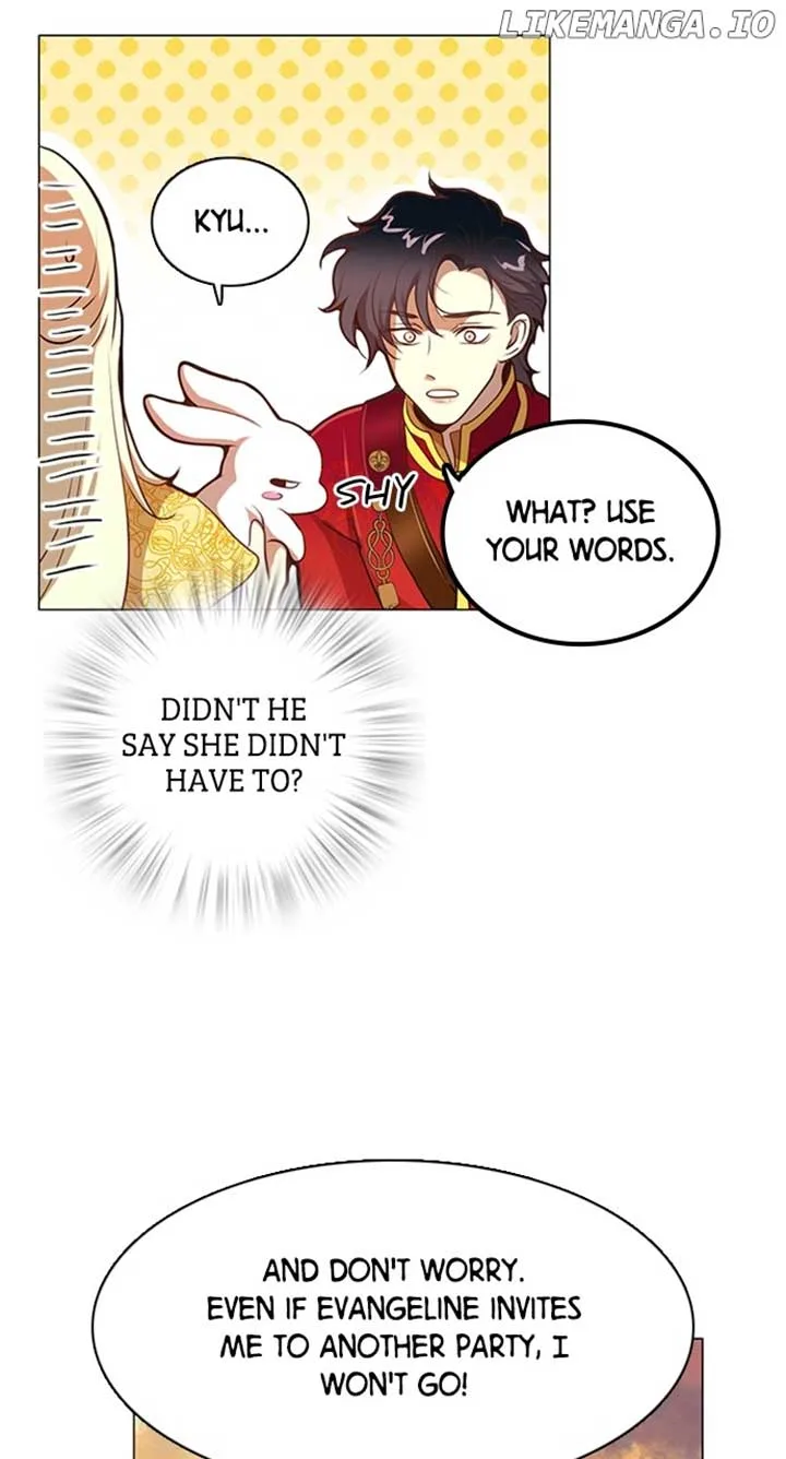 I Became the Rabbit Heroine’s Stepmother Chapter 18 page 46