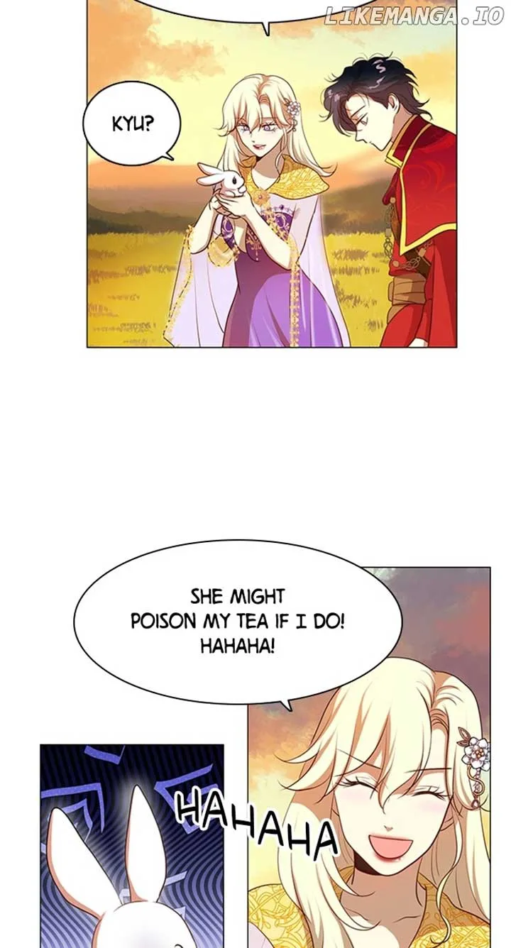 I Became the Rabbit Heroine’s Stepmother Chapter 18 page 47
