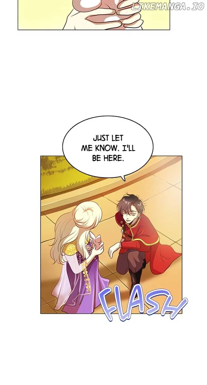 I Became the Rabbit Heroine’s Stepmother Chapter 18 page 45