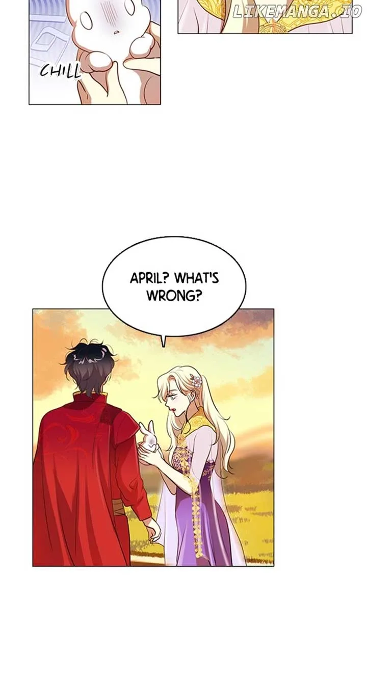 I Became the Rabbit Heroine’s Stepmother Chapter 18 page 48