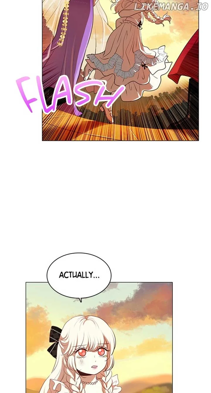 I Became the Rabbit Heroine’s Stepmother Chapter 18 page 50