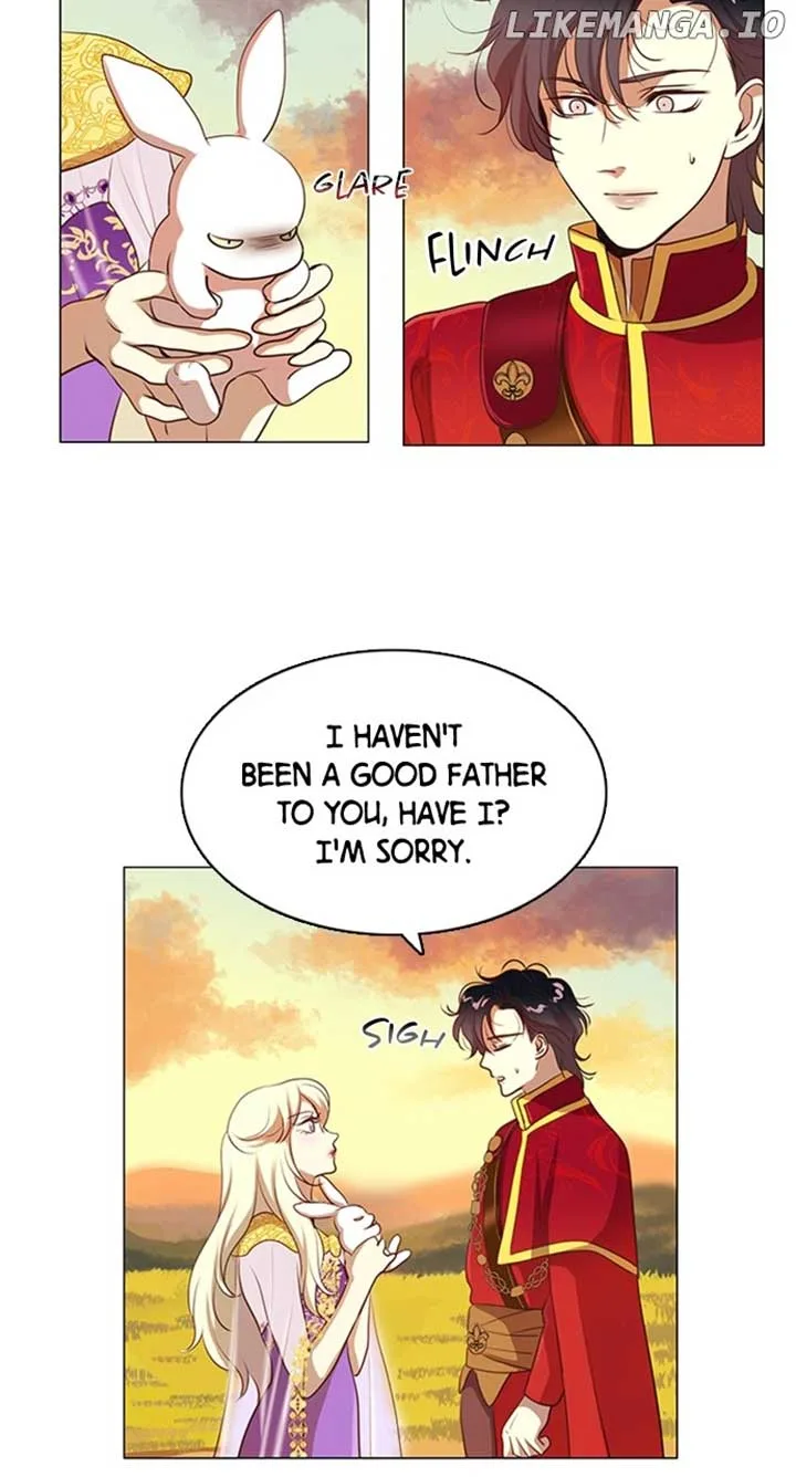 I Became the Rabbit Heroine’s Stepmother Chapter 18 page 43