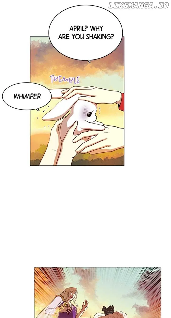 I Became the Rabbit Heroine’s Stepmother Chapter 18 page 49