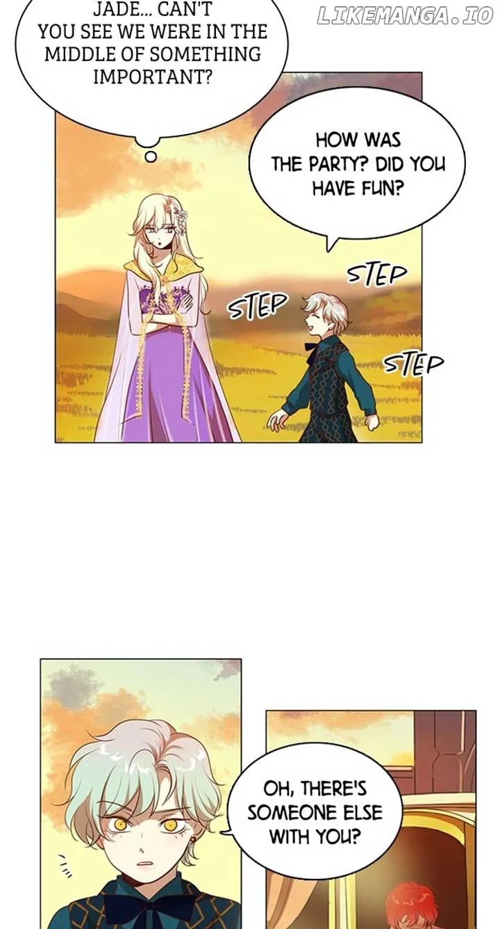 I Became the Rabbit Heroine’s Stepmother Chapter 18 page 52