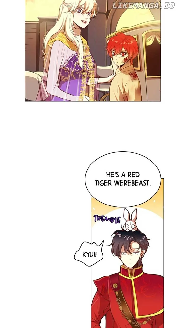 I Became the Rabbit Heroine’s Stepmother Chapter 18 page 55