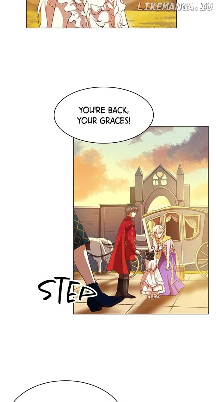 I Became the Rabbit Heroine’s Stepmother Chapter 18 page 51