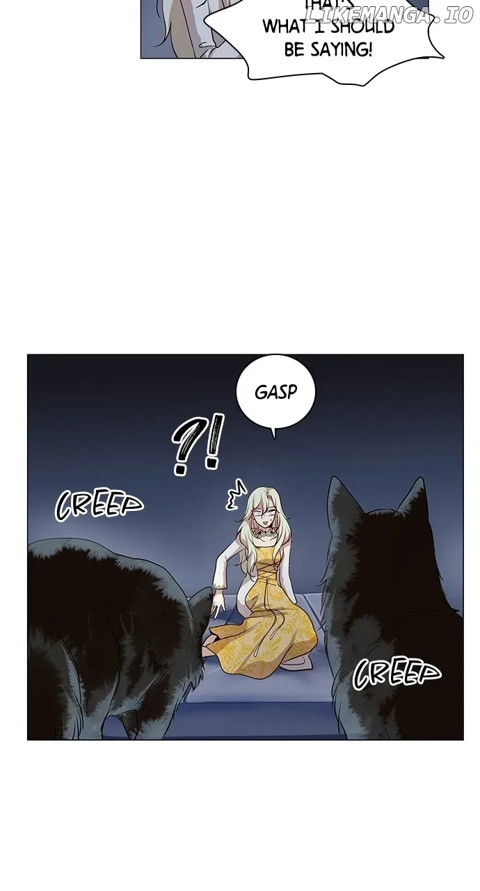 I Became the Rabbit Heroine’s Stepmother Chapter 20 page 5