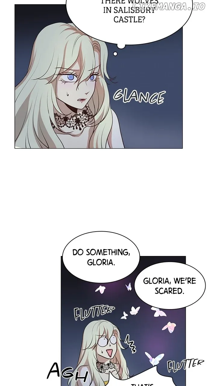I Became the Rabbit Heroine’s Stepmother Chapter 20 page 4