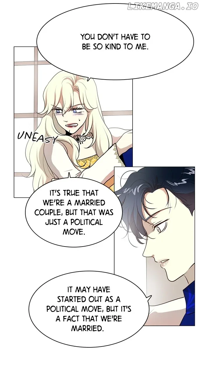 I Became the Rabbit Heroine’s Stepmother Chapter 20 page 43