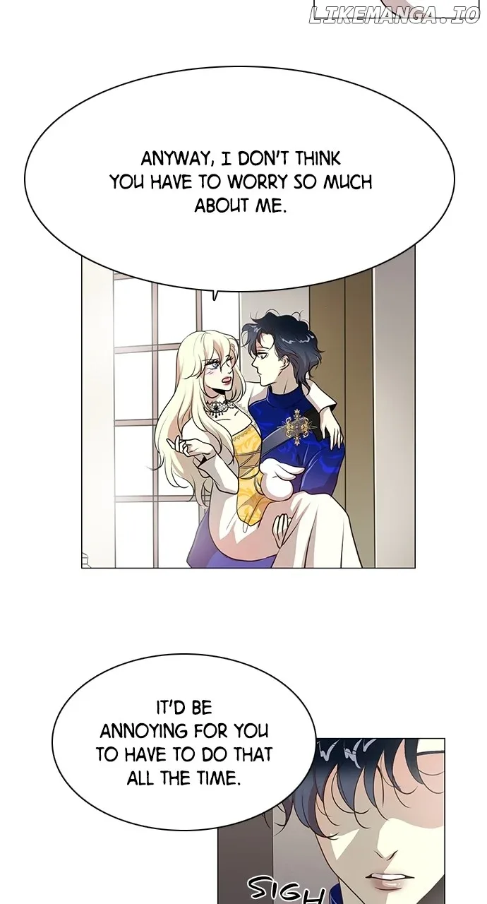 I Became the Rabbit Heroine’s Stepmother Chapter 20 page 45
