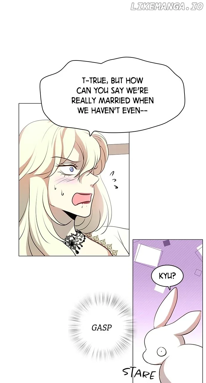 I Became the Rabbit Heroine’s Stepmother Chapter 20 page 44