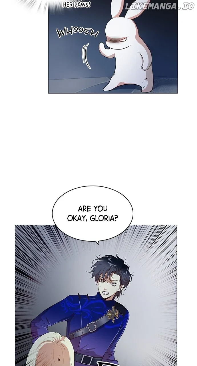 I Became the Rabbit Heroine’s Stepmother Chapter 20 page 24