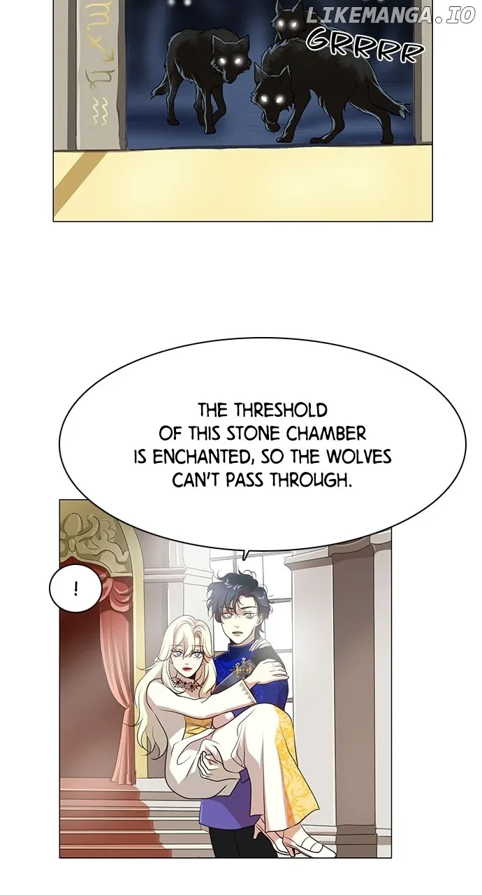 I Became the Rabbit Heroine’s Stepmother Chapter 20 page 36