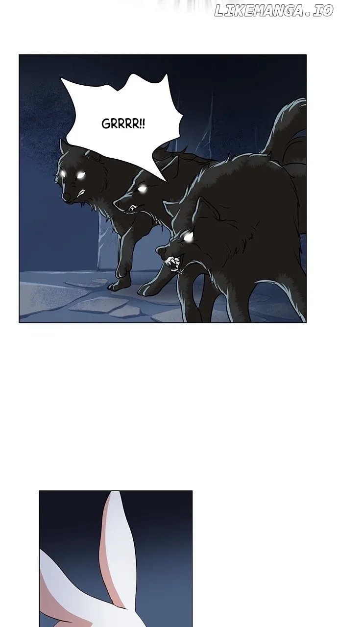 I Became the Rabbit Heroine’s Stepmother Chapter 20 page 20