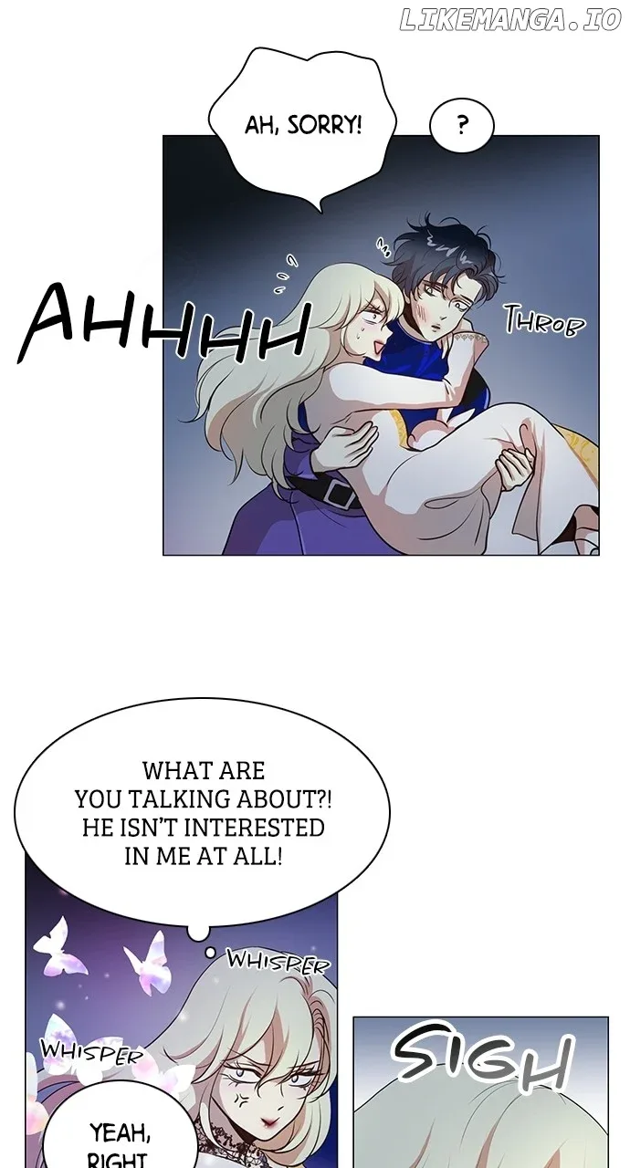I Became the Rabbit Heroine’s Stepmother Chapter 20 page 32