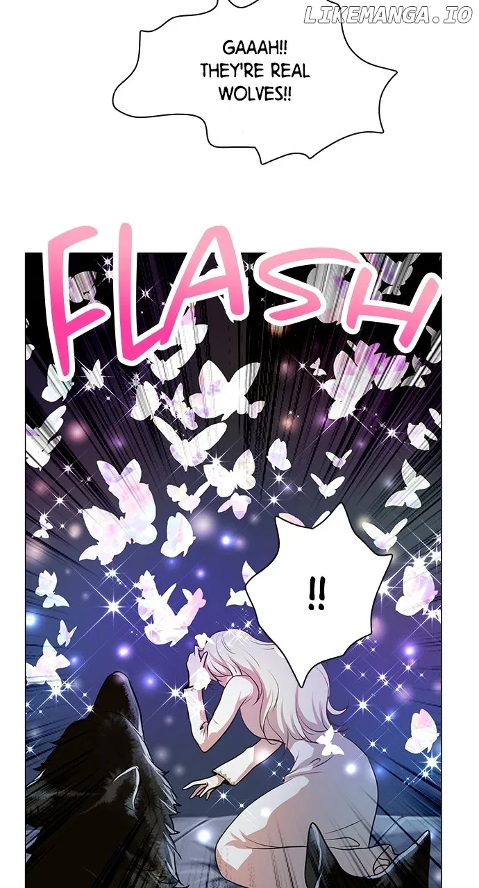 I Became the Rabbit Heroine’s Stepmother Chapter 20 page 8