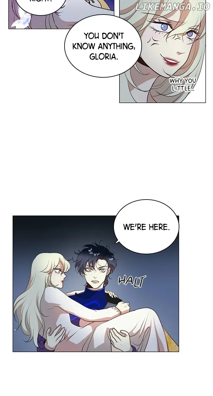 I Became the Rabbit Heroine’s Stepmother Chapter 20 page 33