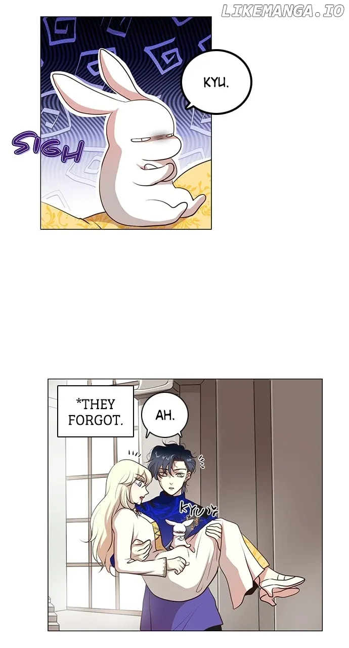 I Became the Rabbit Heroine’s Stepmother Chapter 20 page 53