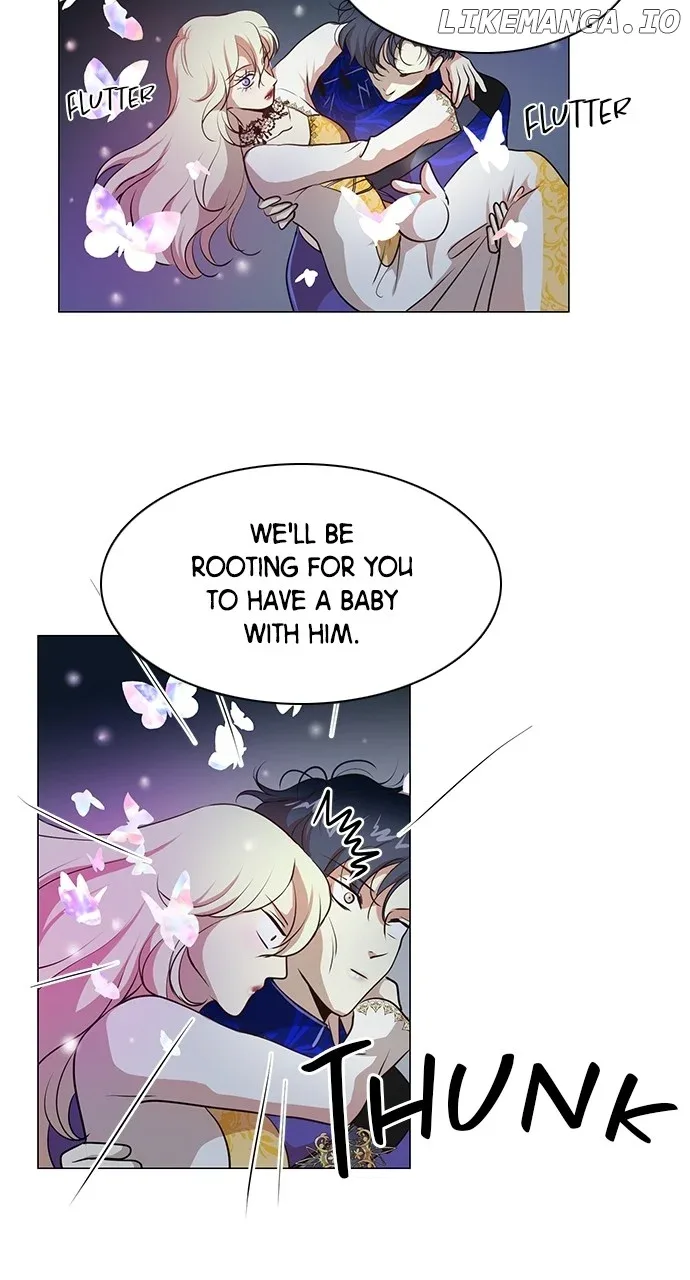 I Became the Rabbit Heroine’s Stepmother Chapter 20 page 31