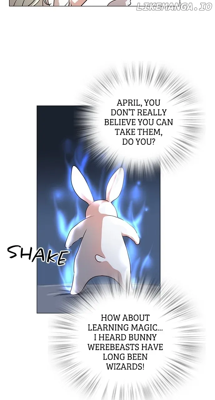 I Became the Rabbit Heroine’s Stepmother Chapter 20 page 19