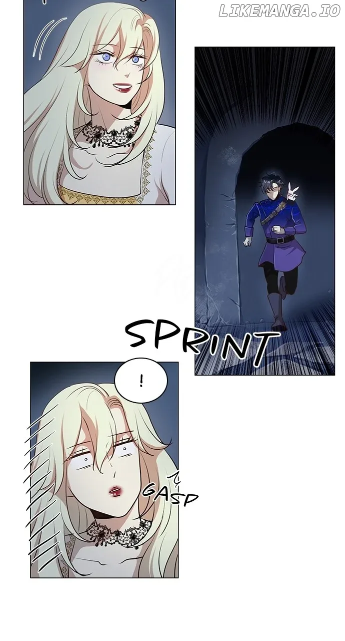 I Became the Rabbit Heroine’s Stepmother Chapter 20 page 12
