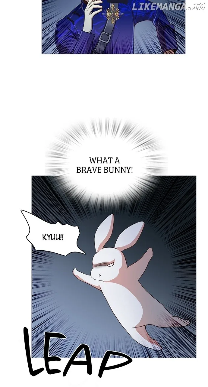 I Became the Rabbit Heroine’s Stepmother Chapter 20 page 14