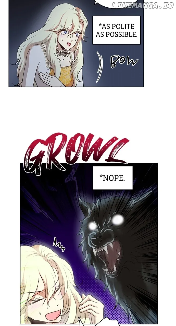 I Became the Rabbit Heroine’s Stepmother Chapter 20 page 7